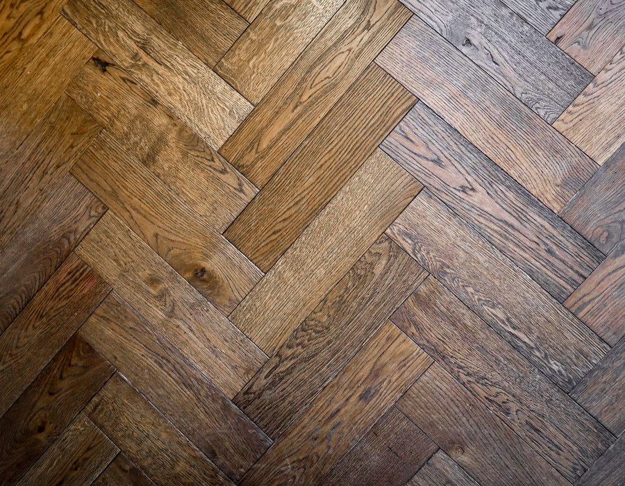 Flooring