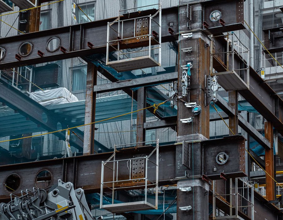 Steel