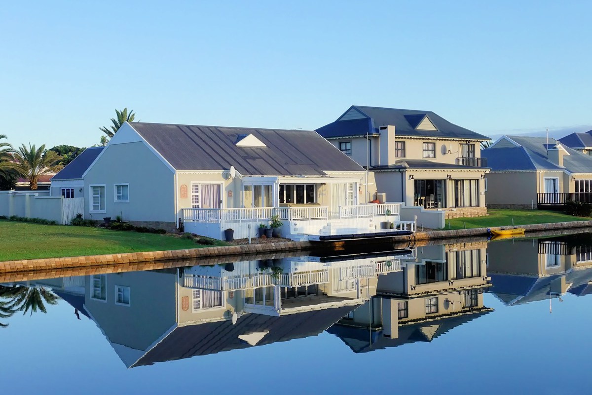 Exterior remodeling